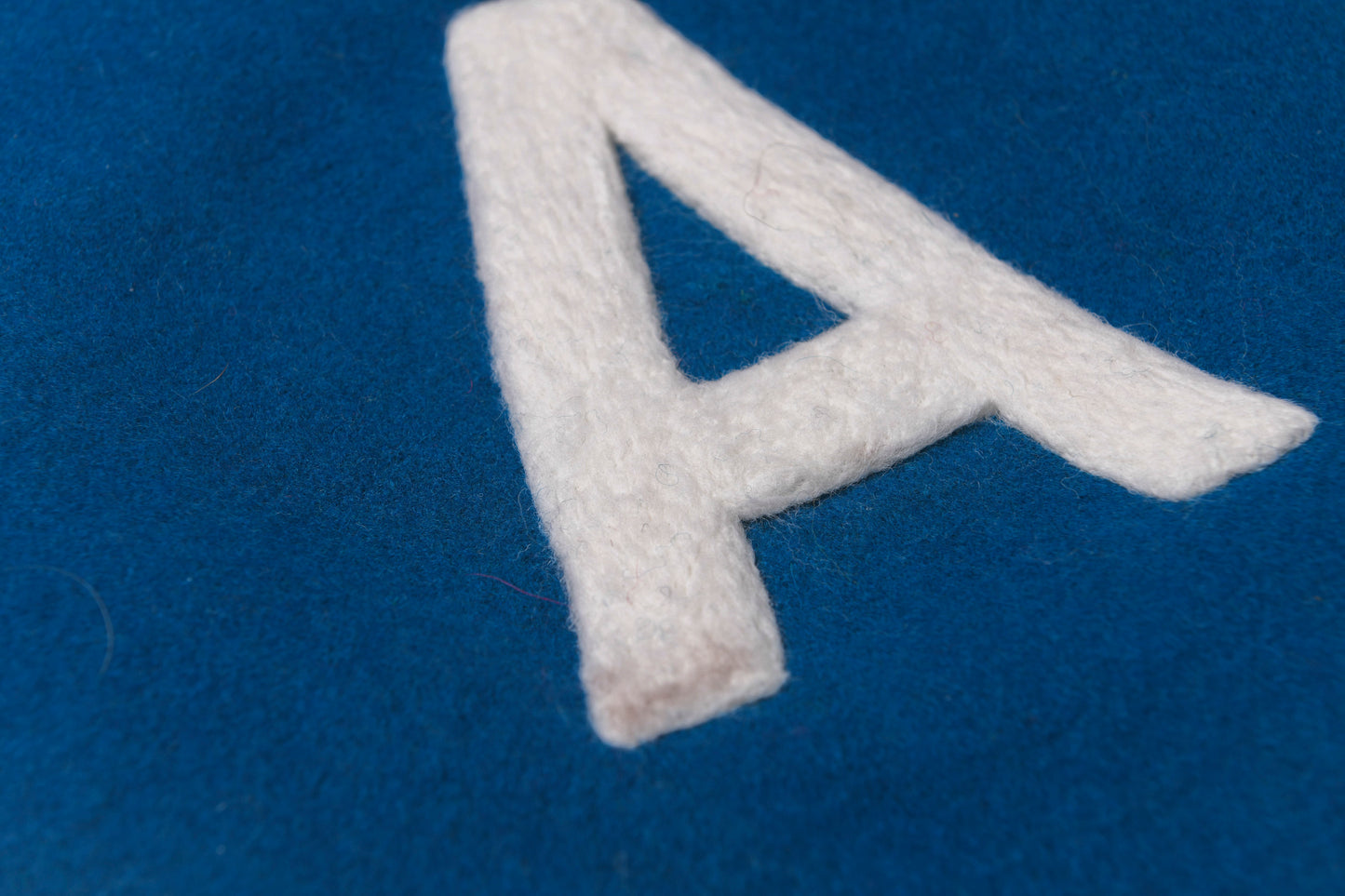 Custom Letter Beret - Add Your Personalization