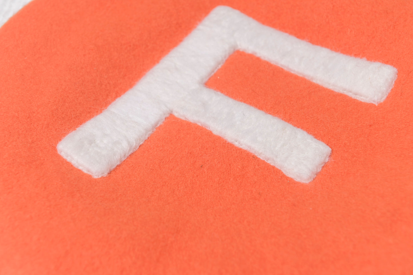Custom Letter Beret - Add Your Personalization
